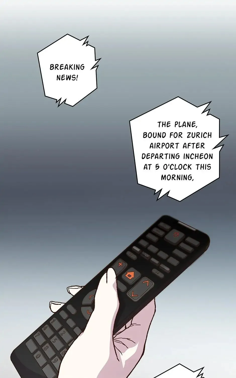 My Eunha Chapter 0 page 27 - 