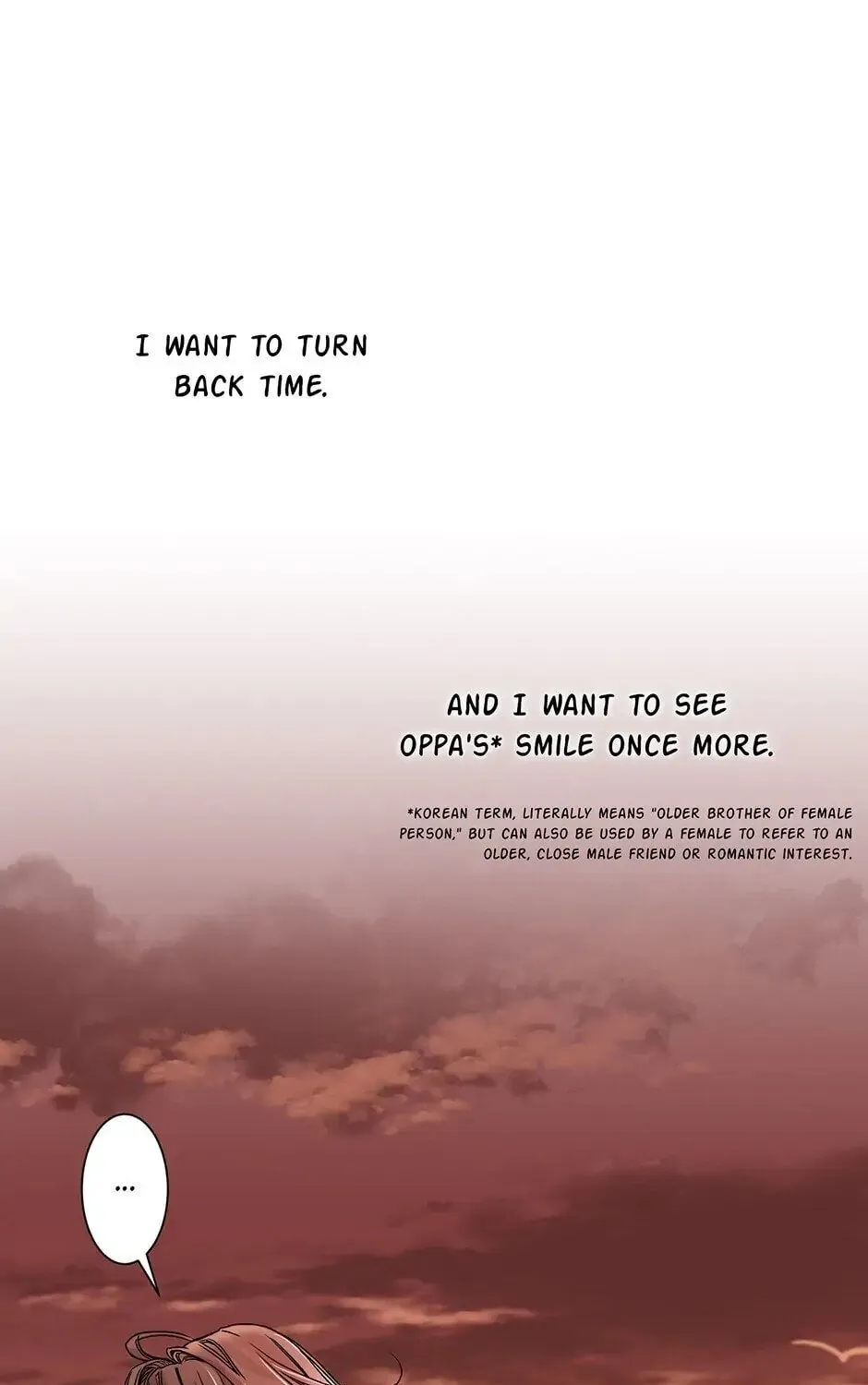 My Eunha Chapter 0 page 31 - 