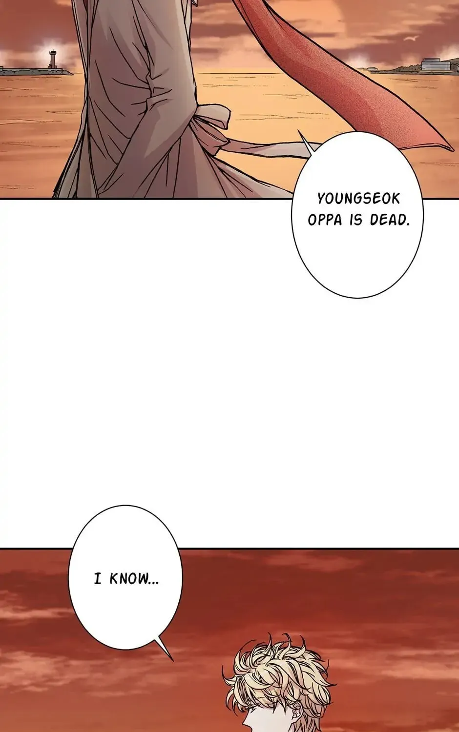 My Eunha Chapter 0 page 33 - 