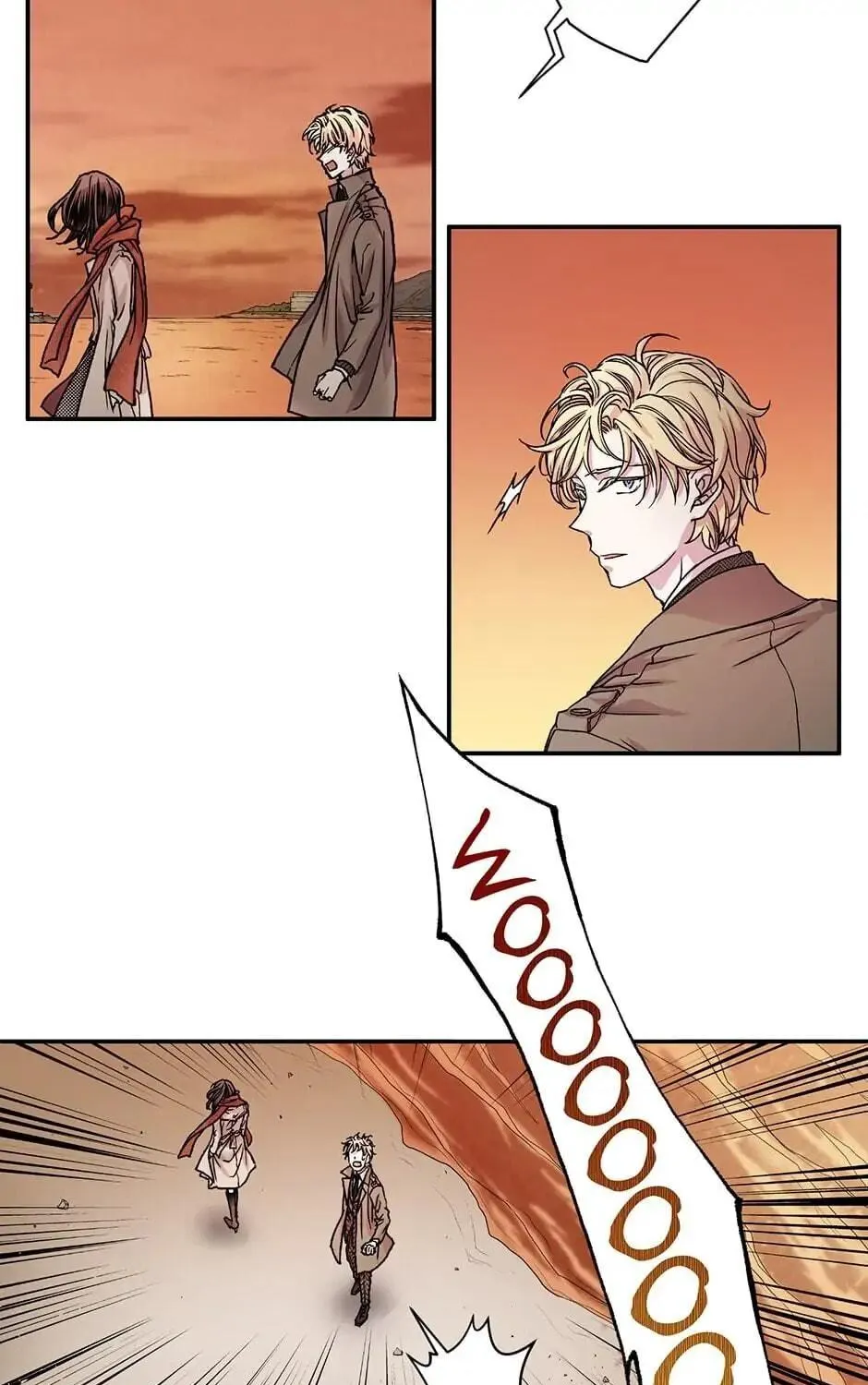 My Eunha Chapter 0 page 39 - 
