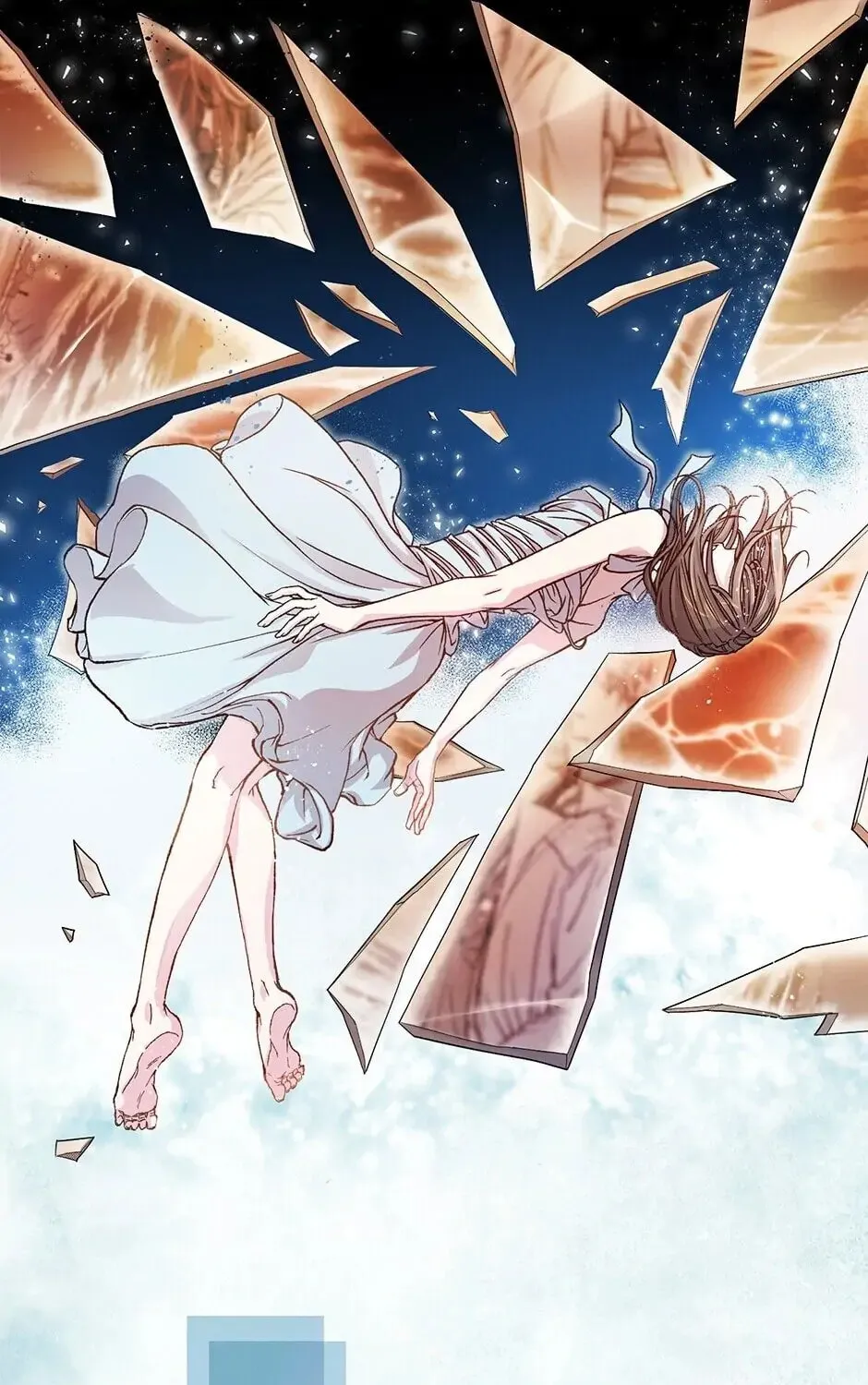 My Eunha Chapter 0 page 43 - 