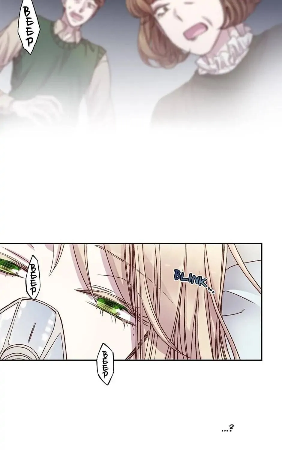 My Eunha Chapter 0 page 49 - 