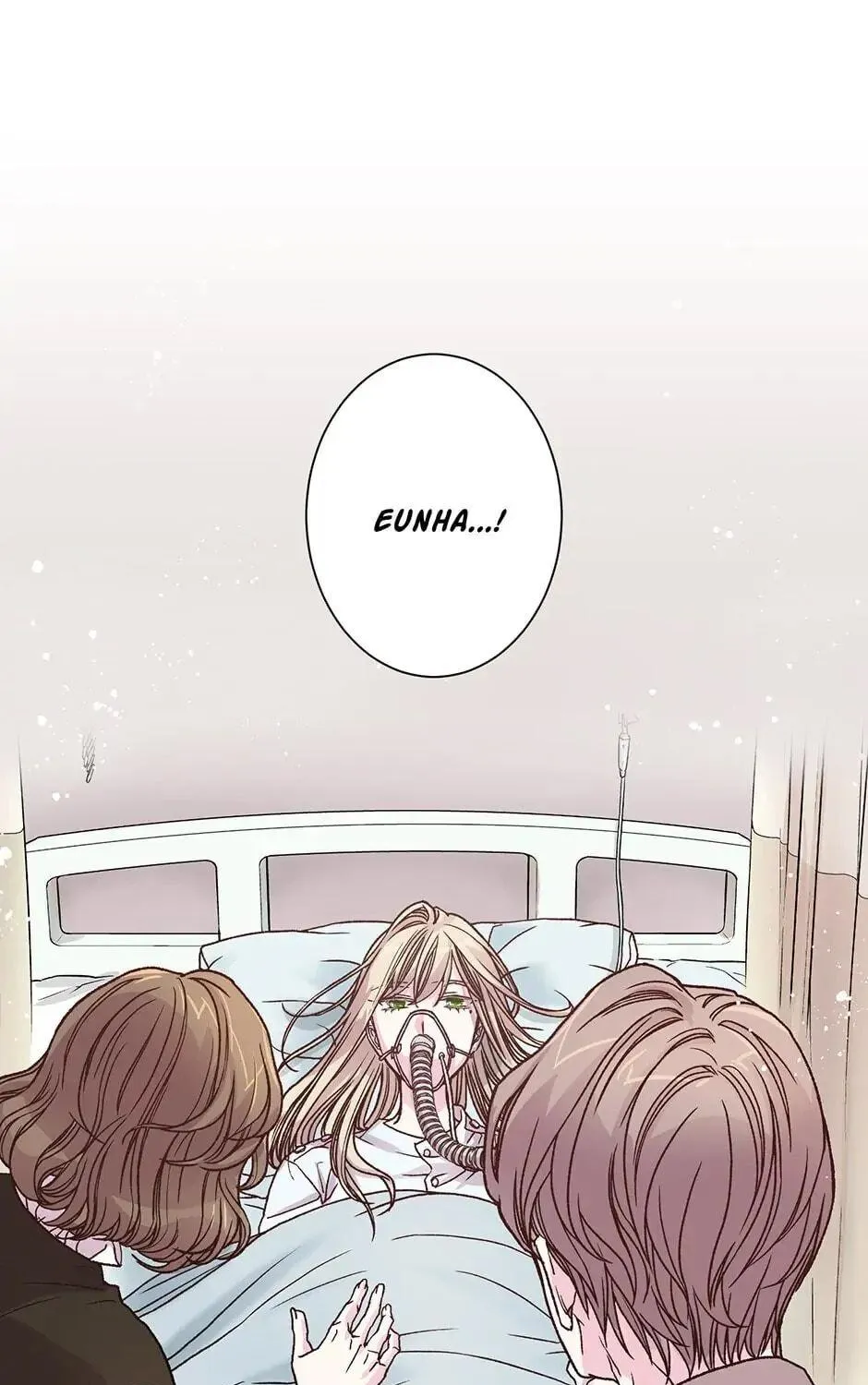 My Eunha Chapter 0 page 53 - 