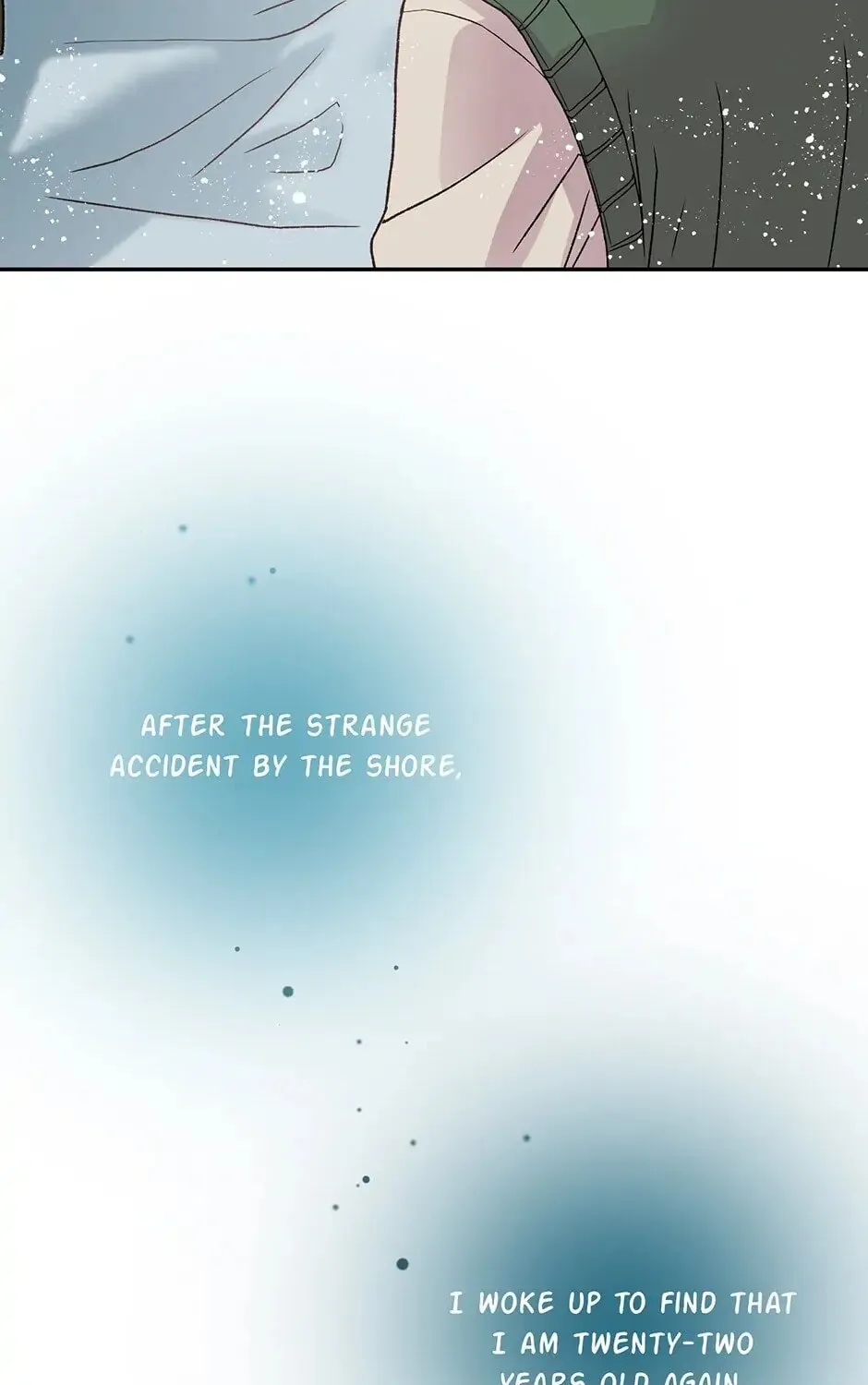 My Eunha Chapter 0 page 55 - 