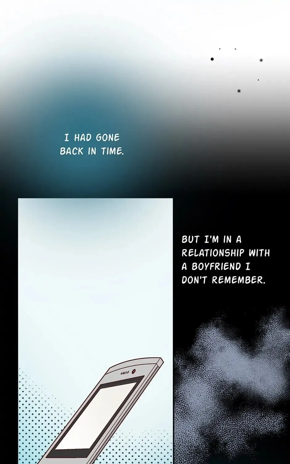 My Eunha Chapter 0 page 57 - 