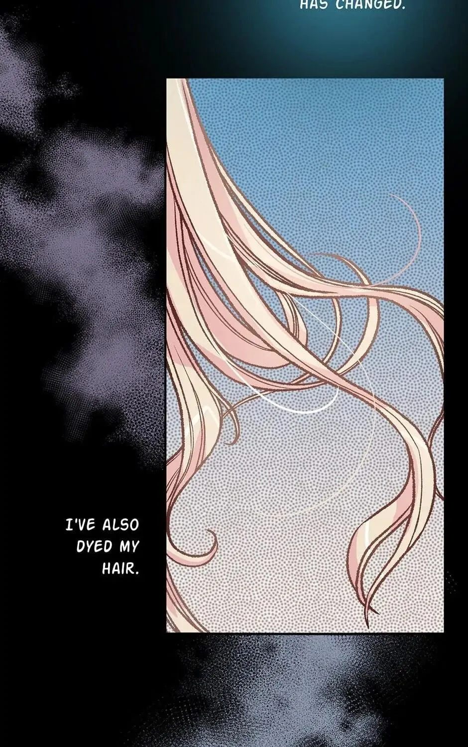 My Eunha Chapter 0 page 59 - 