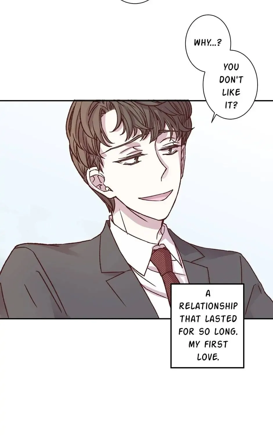 My Eunha Chapter 0 page 7 - 