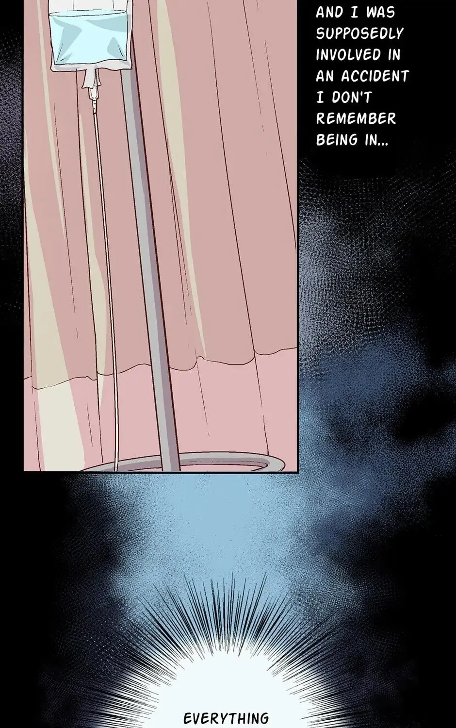 My Eunha Chapter 0 page 61 - 