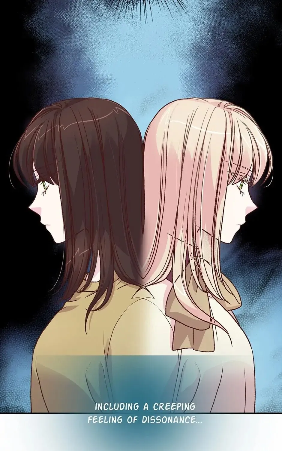 My Eunha Chapter 0 page 63 - 