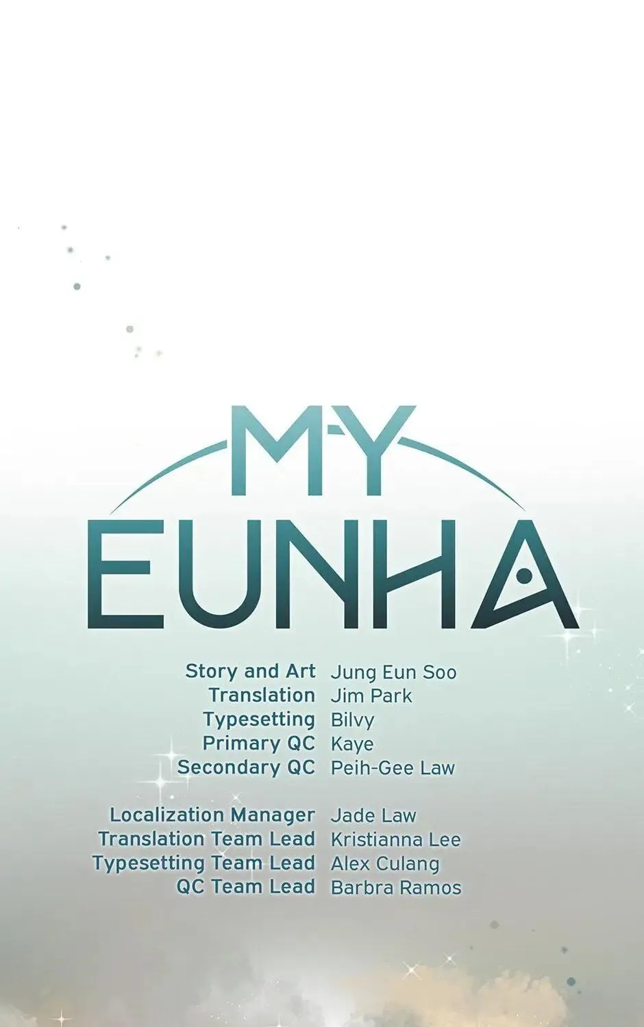 My Eunha Chapter 0 page 65 - 