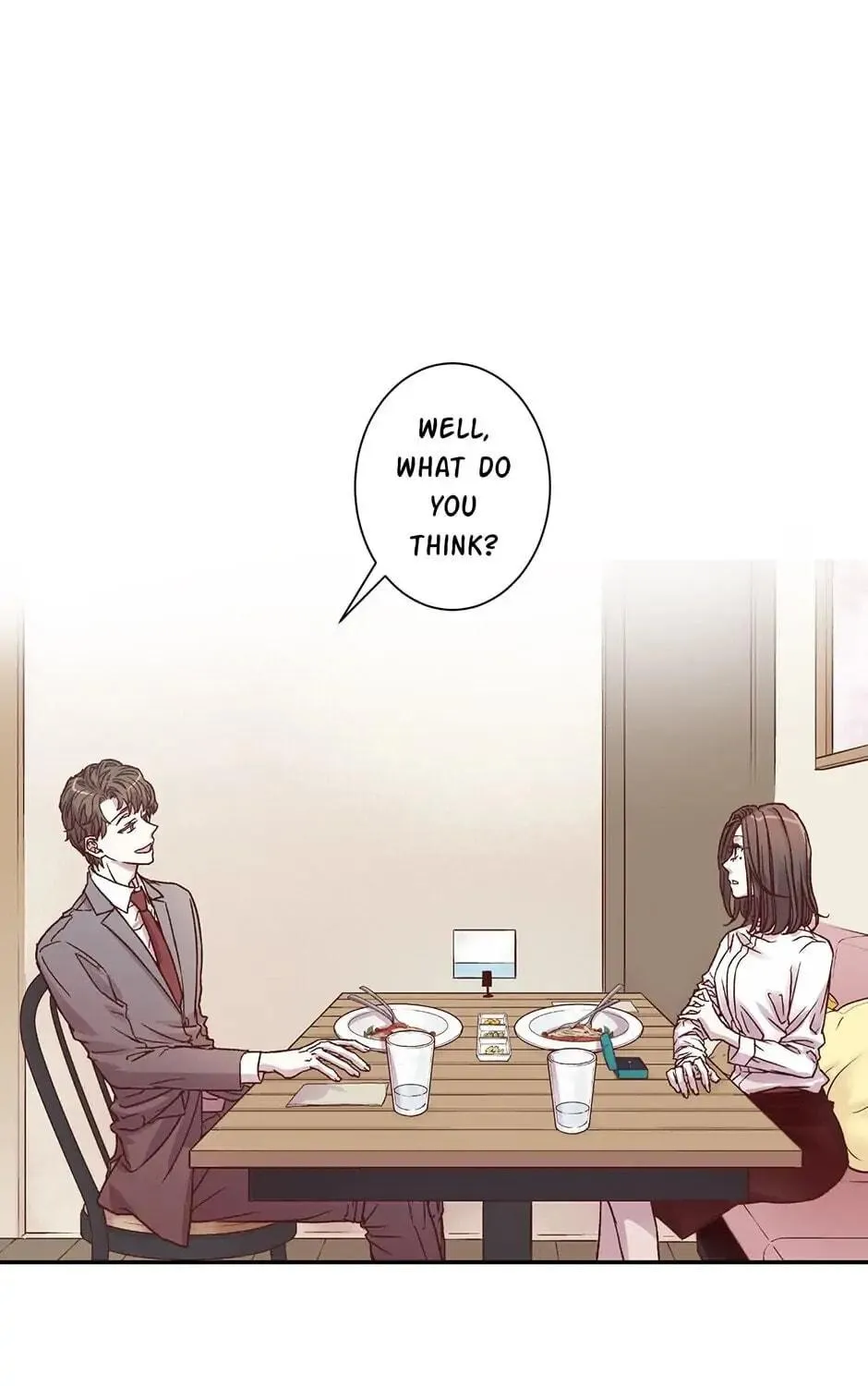 My Eunha Chapter 0 page 9 - 
