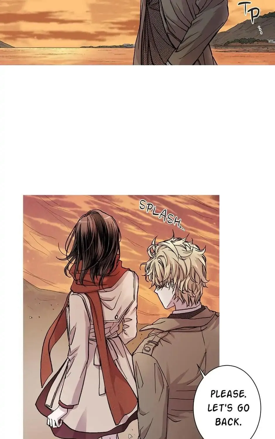 My Eunha Chapter 1 page 11 - 