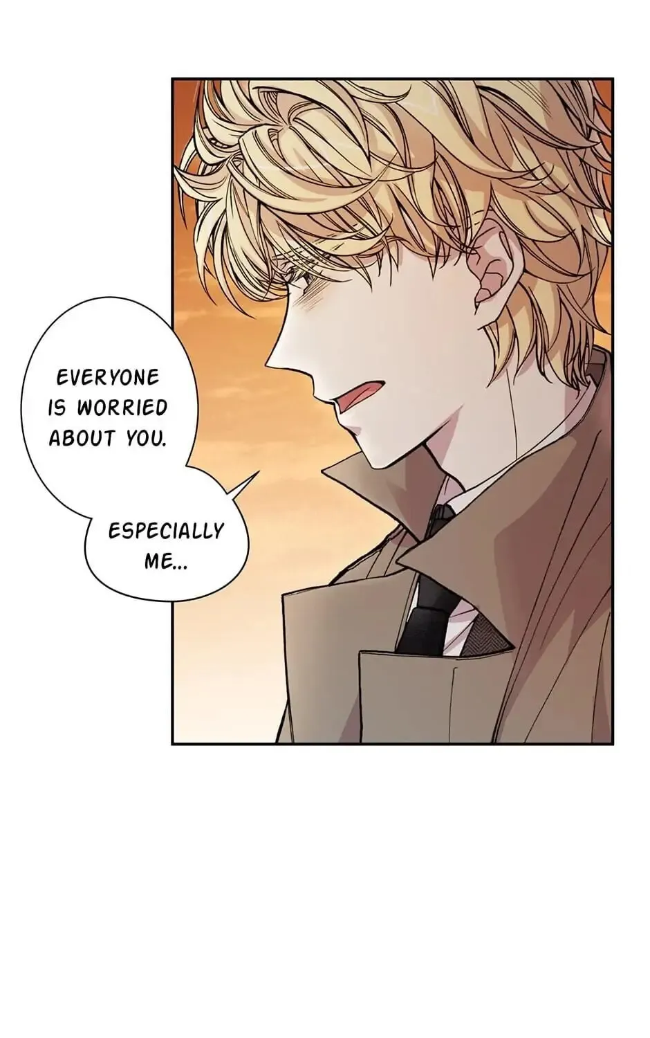 My Eunha Chapter 1 page 13 - 