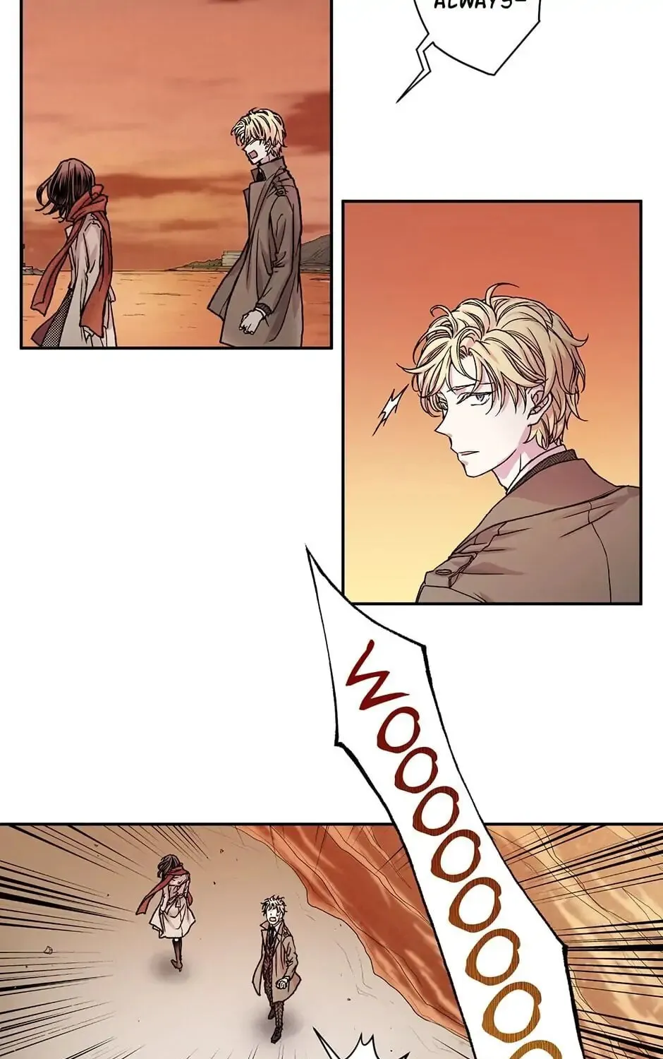 My Eunha Chapter 1 page 15 - 