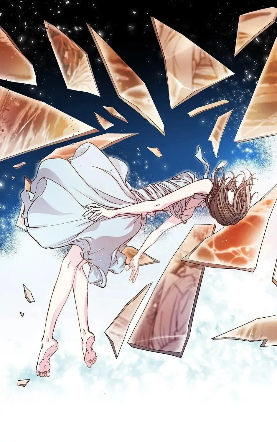My Eunha Chapter 1 page 19 - 