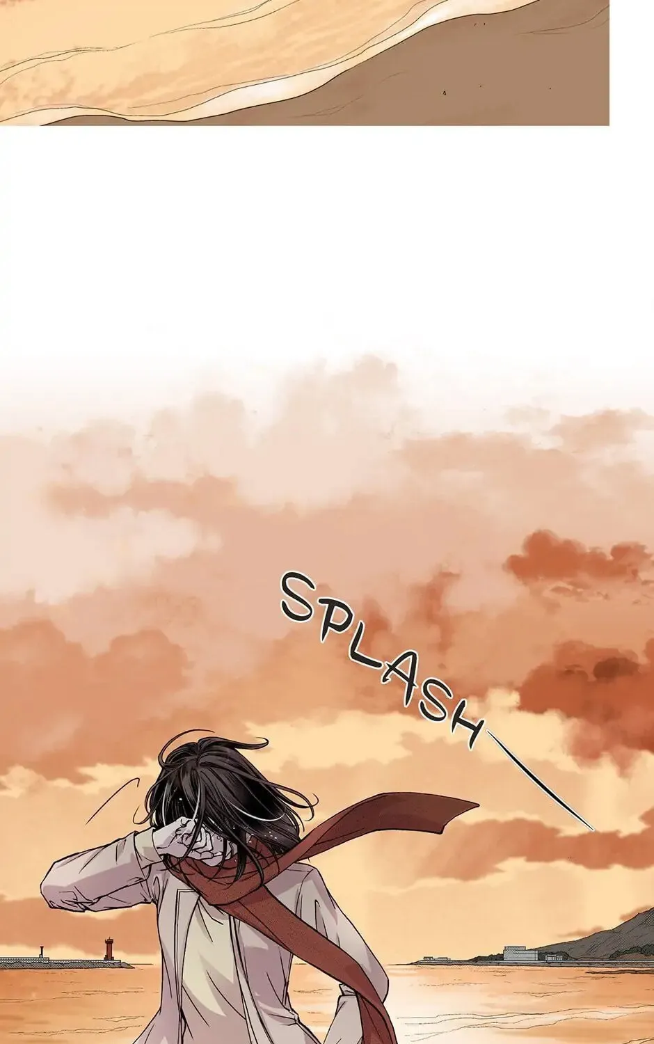 My Eunha Chapter 1 page 3 - 