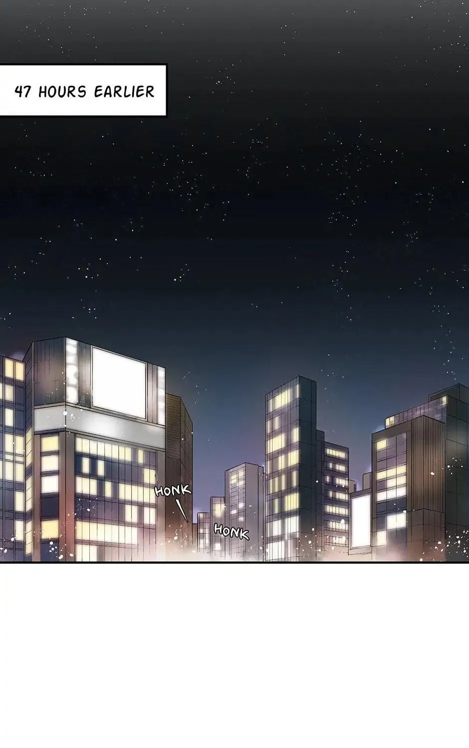 My Eunha Chapter 1 page 23 - 