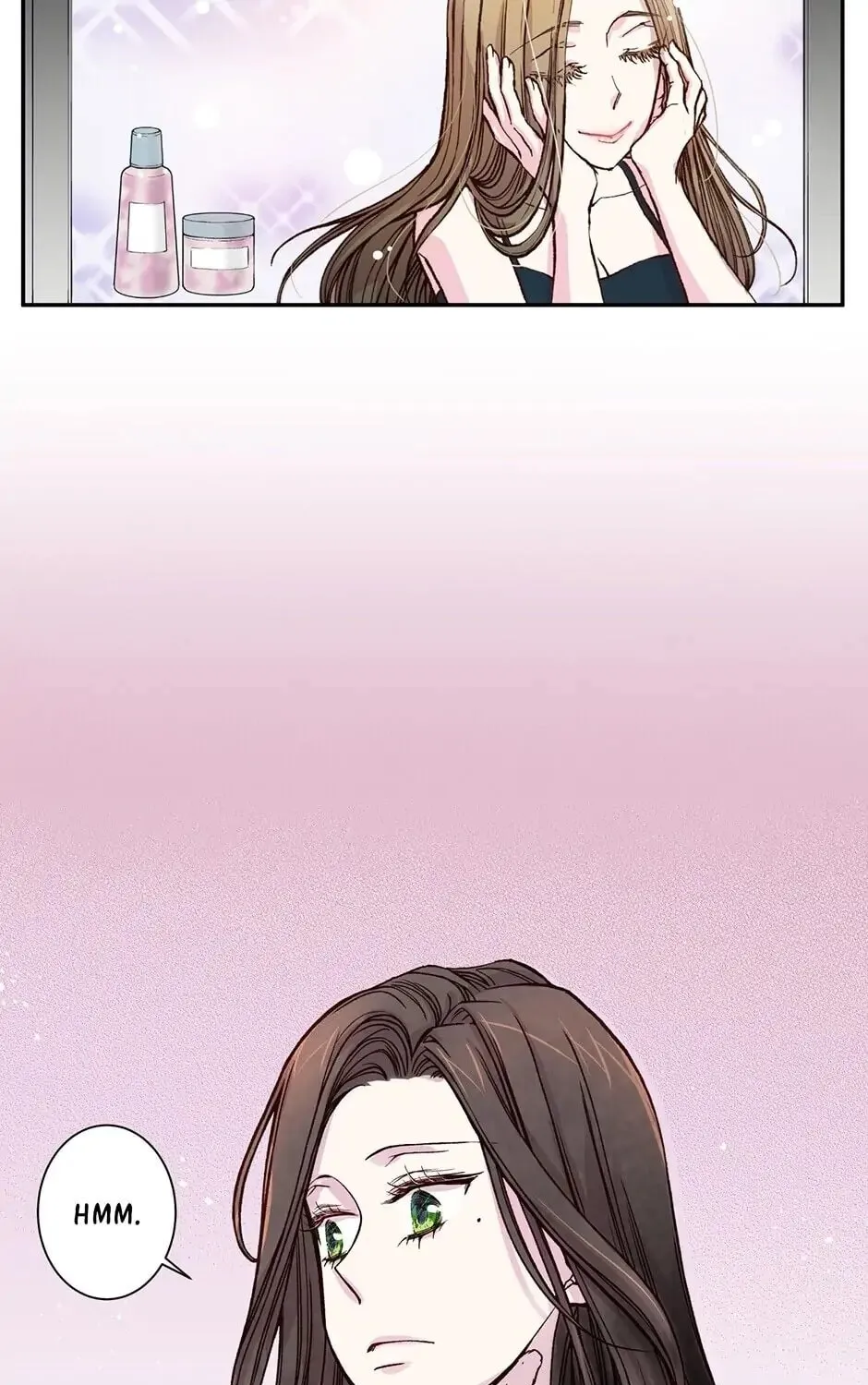 My Eunha Chapter 1 page 25 - 