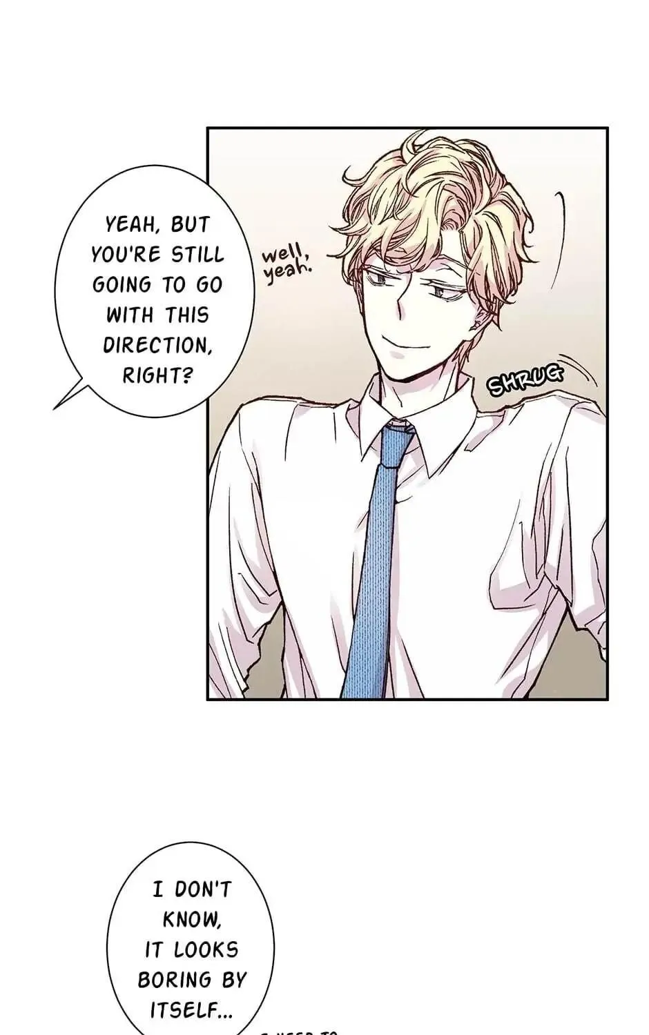 My Eunha Chapter 1 page 29 - 