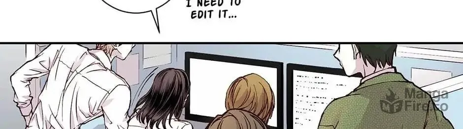 My Eunha Chapter 1 page 30 - 