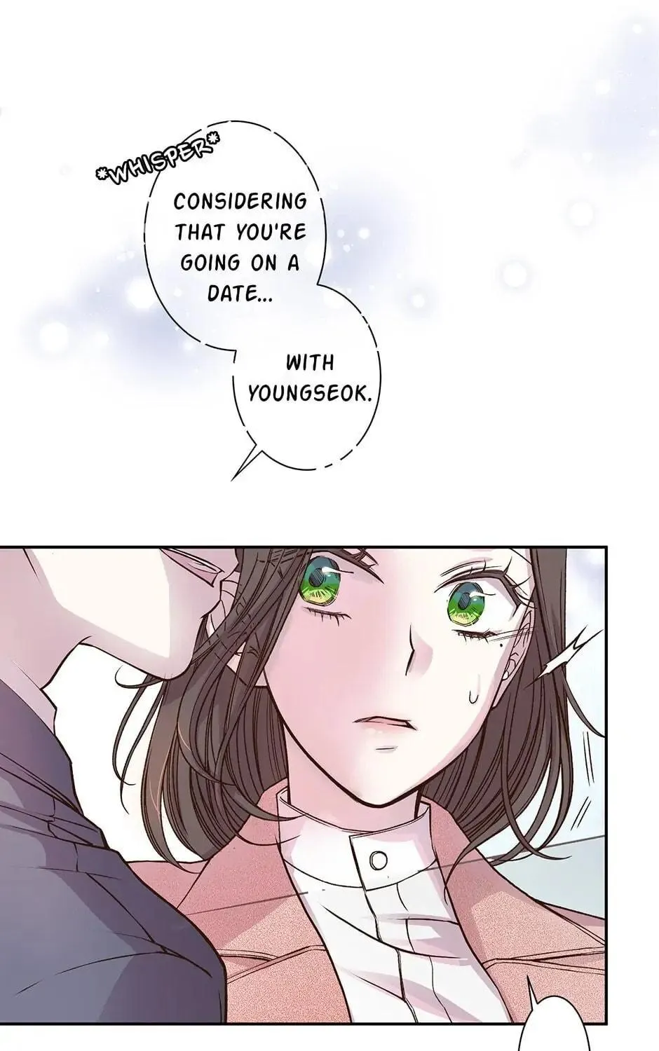 My Eunha Chapter 1 page 41 - 