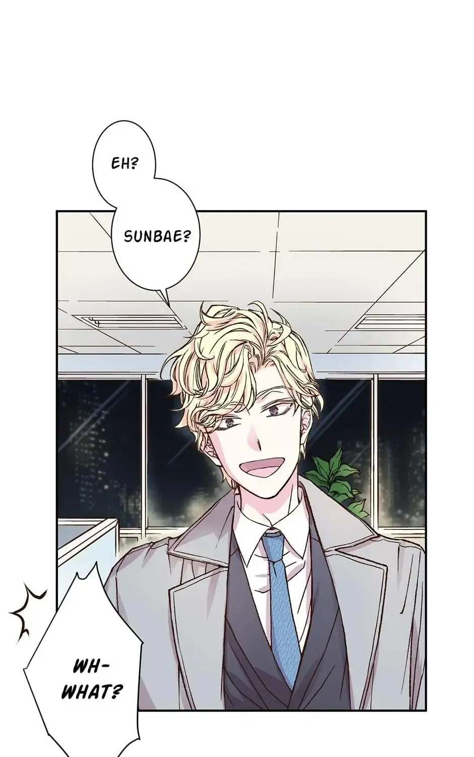 My Eunha Chapter 1 page 43 - 