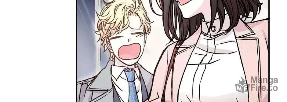 My Eunha Chapter 1 page 50 - 