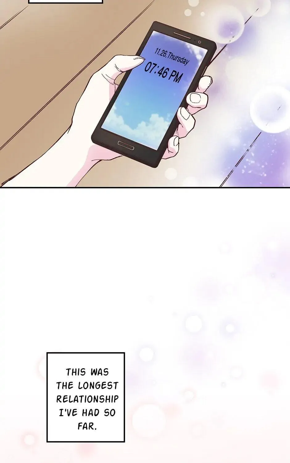 My Eunha Chapter 1 page 59 - 
