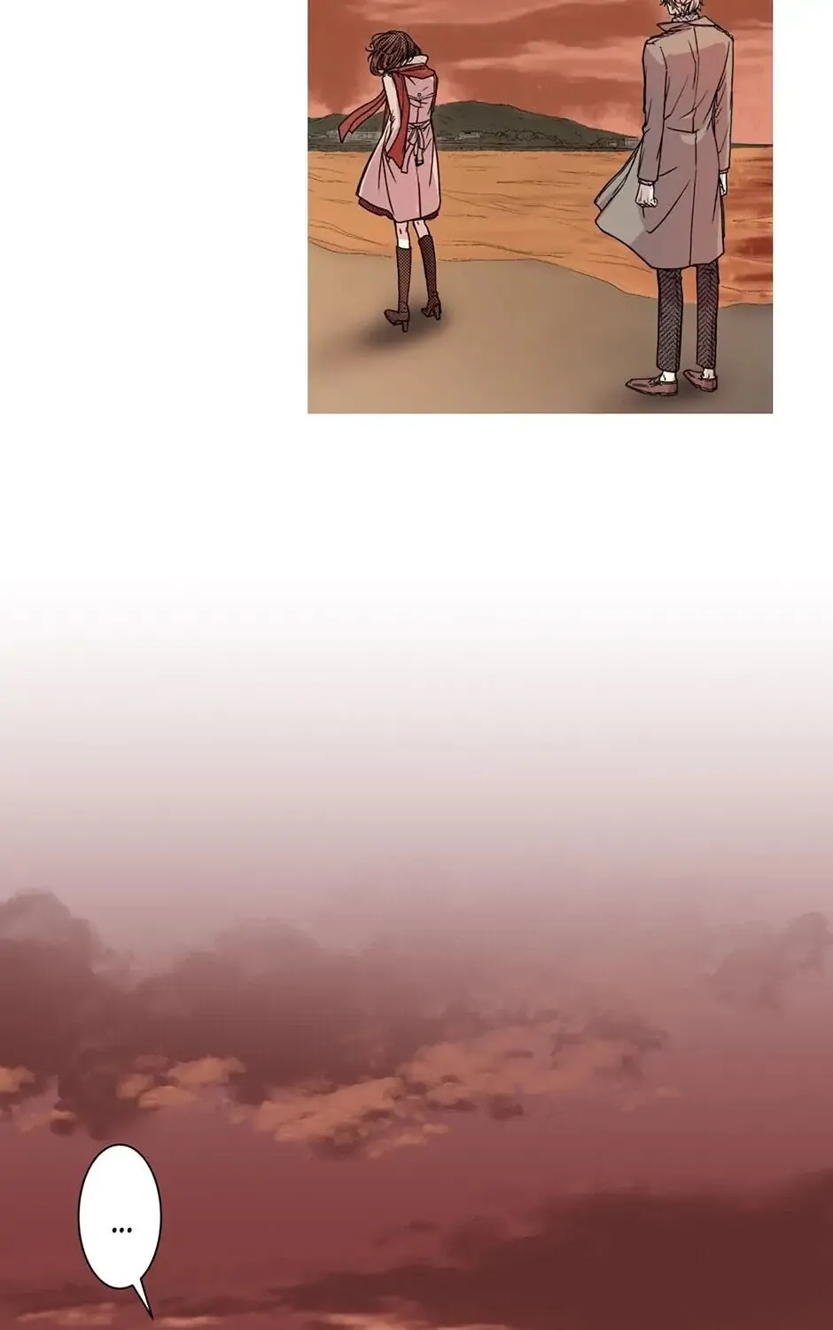 My Eunha Chapter 1 page 7 - 