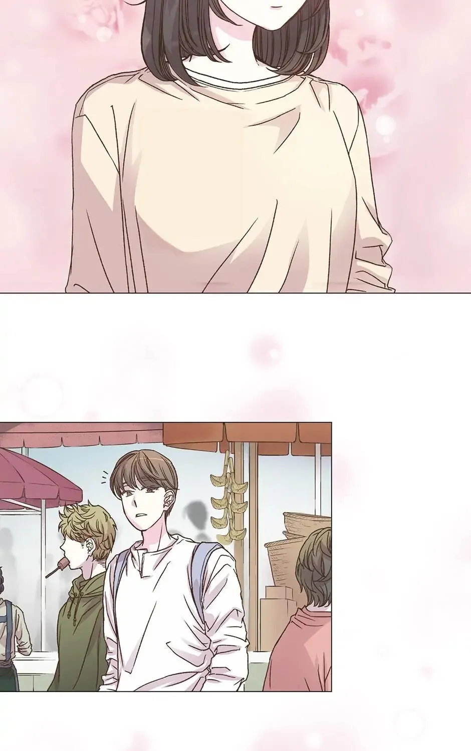 My Eunha Chapter 1 page 61 - 