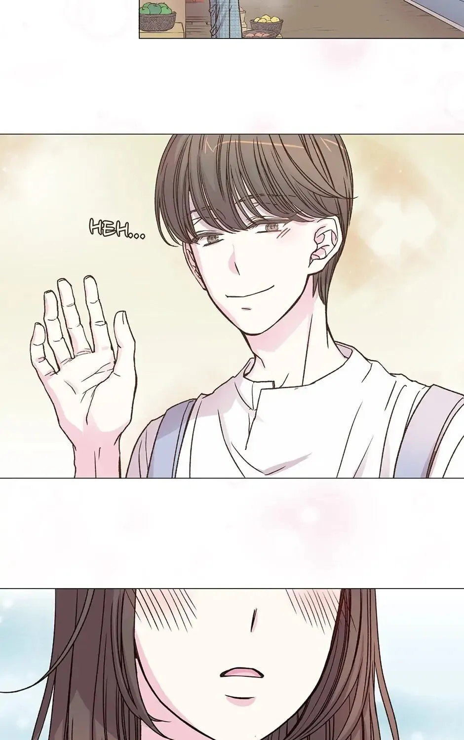 My Eunha Chapter 1 page 63 - 