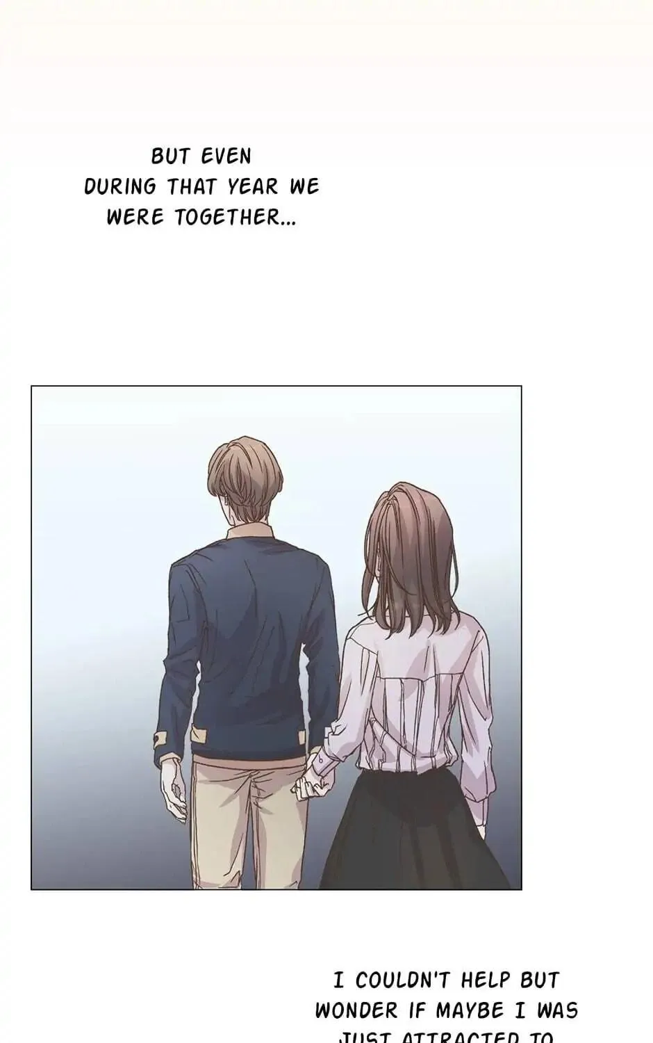 My Eunha Chapter 1 page 69 - 