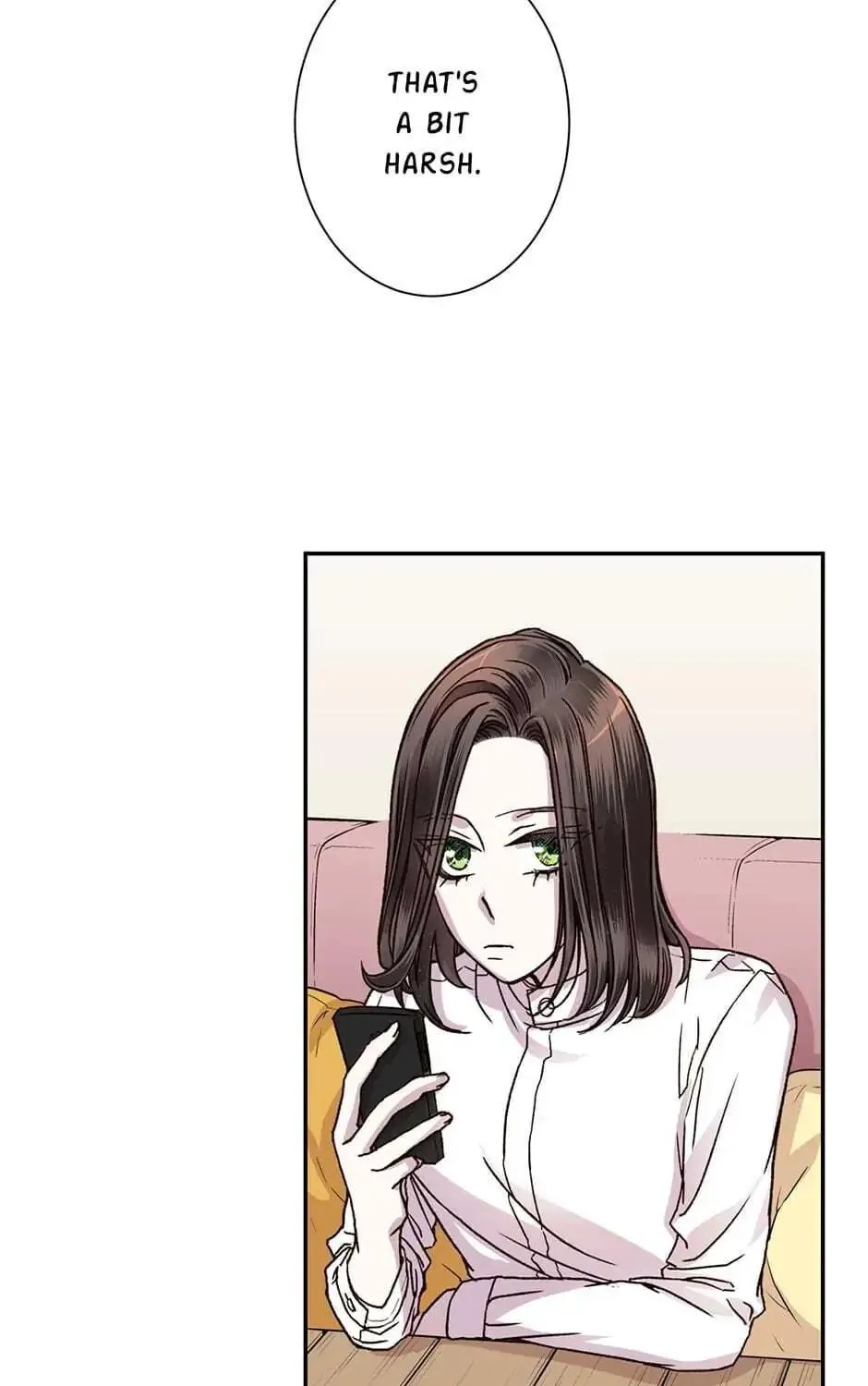 My Eunha Chapter 1 page 77 - 
