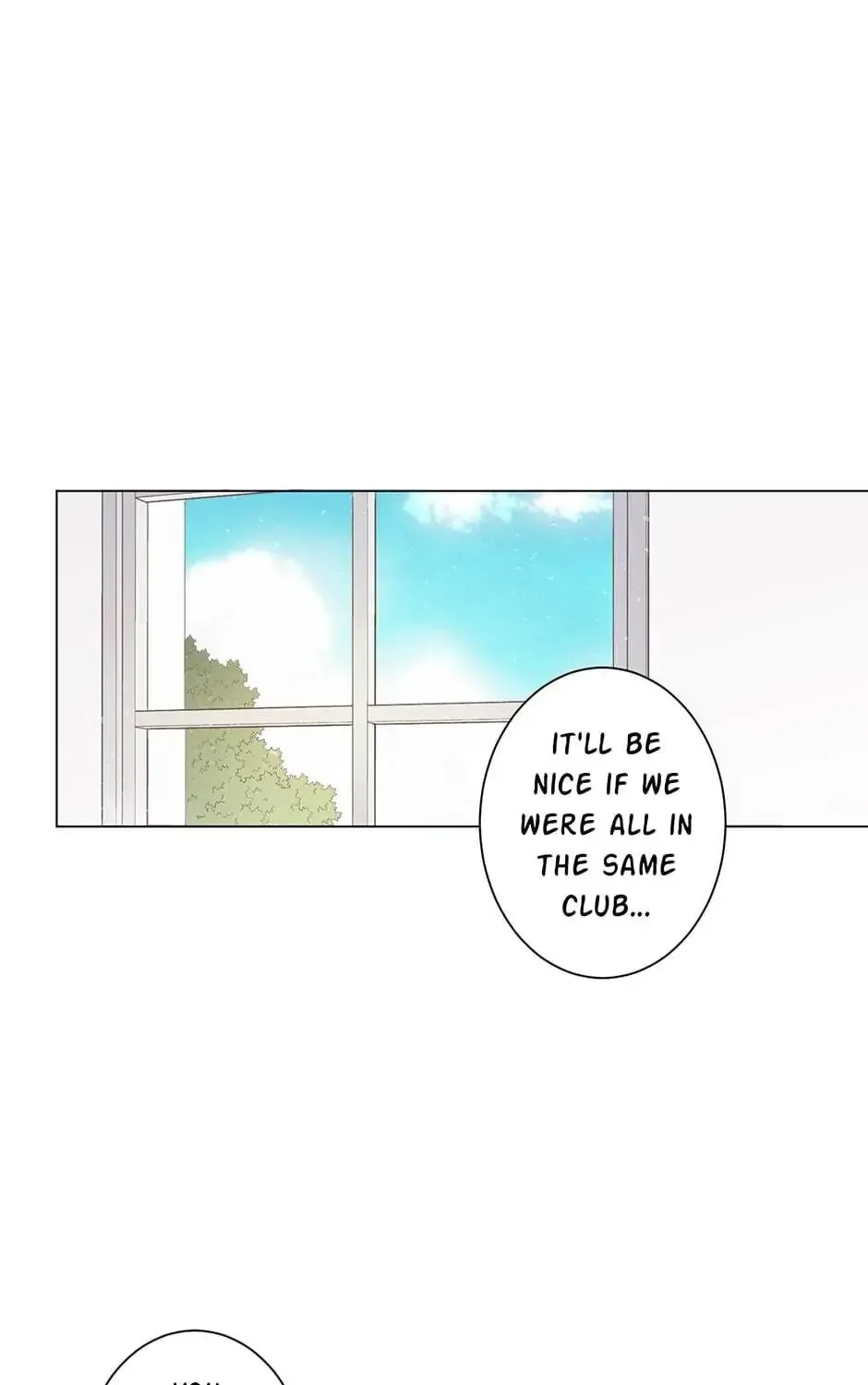 My Eunha Chapter 10 page 1 - 