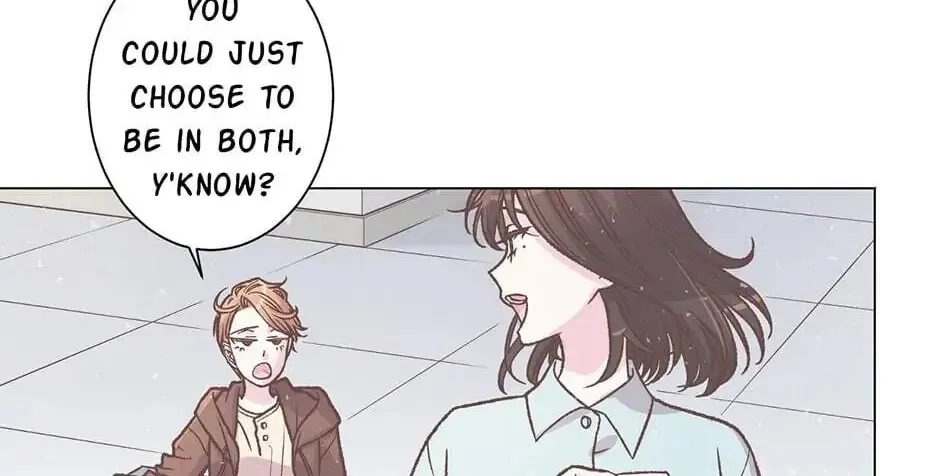 My Eunha Chapter 10 page 2 - 