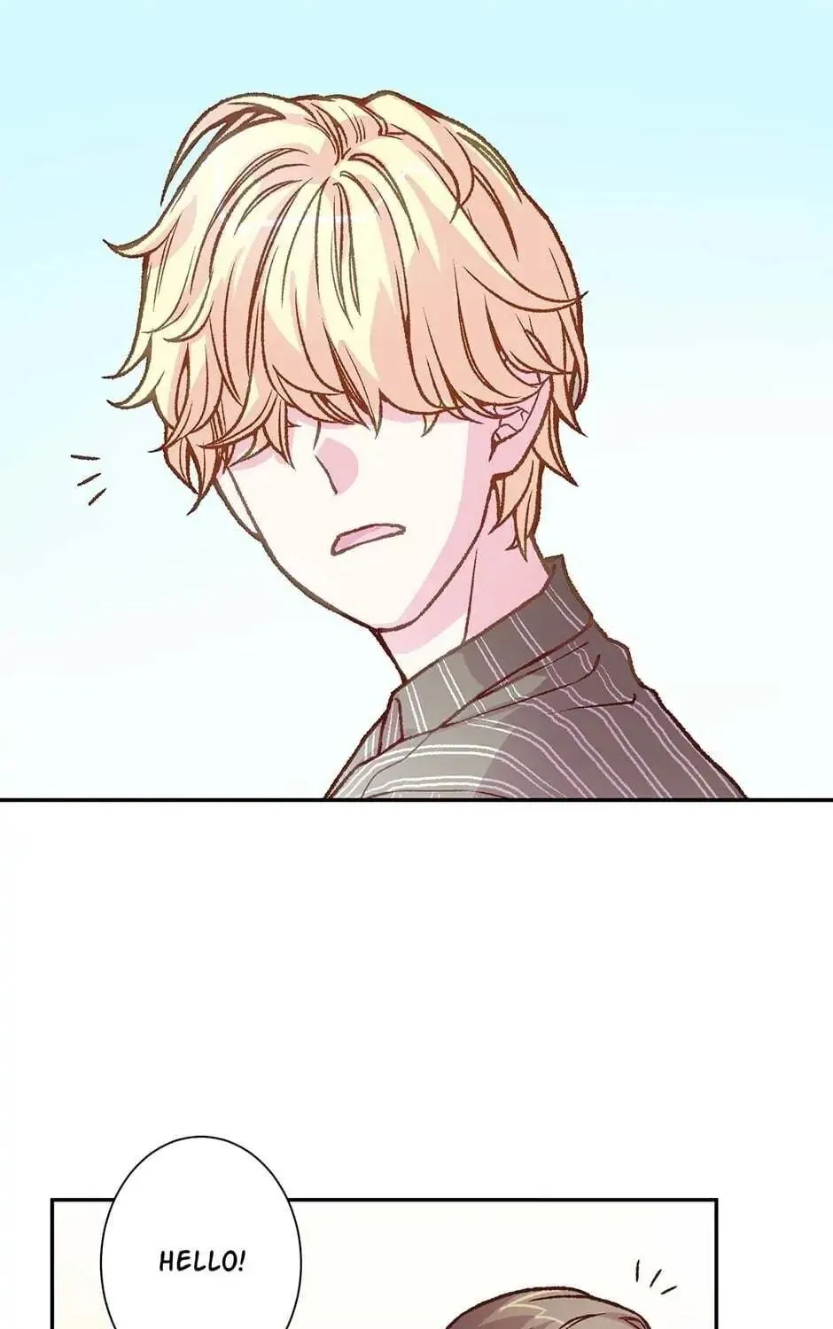 My Eunha Chapter 10 page 17 - 