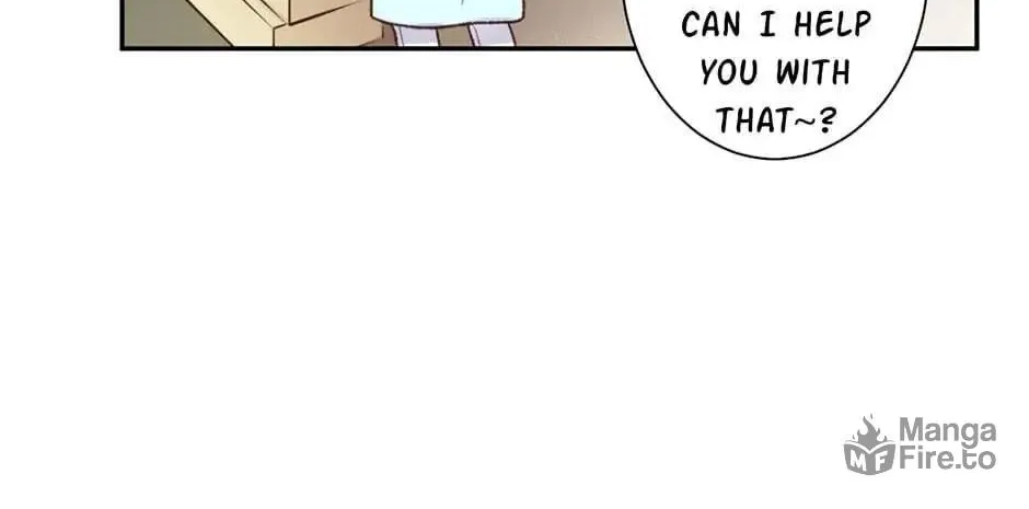 My Eunha Chapter 10 page 20 - 