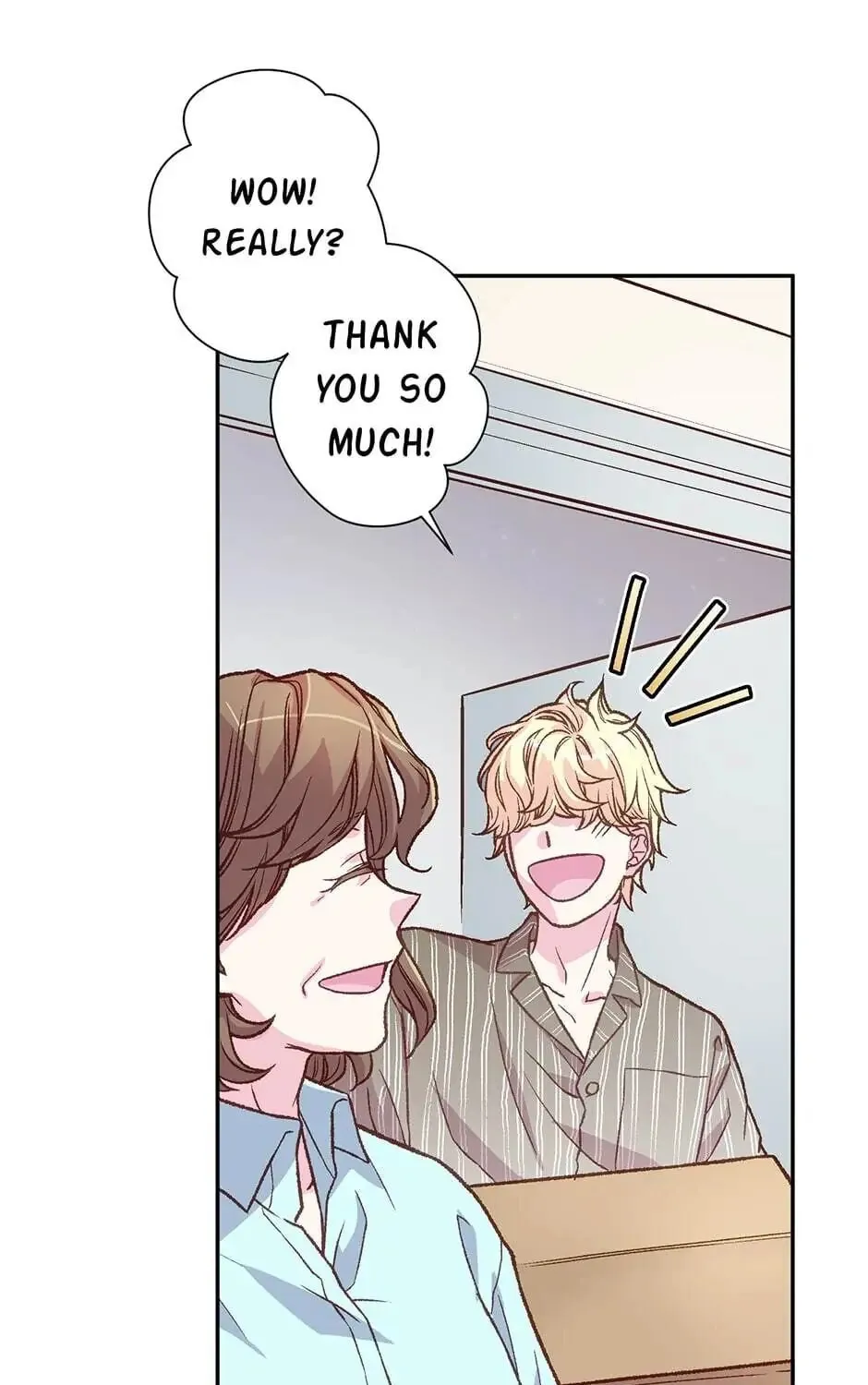 My Eunha Chapter 10 page 25 - 