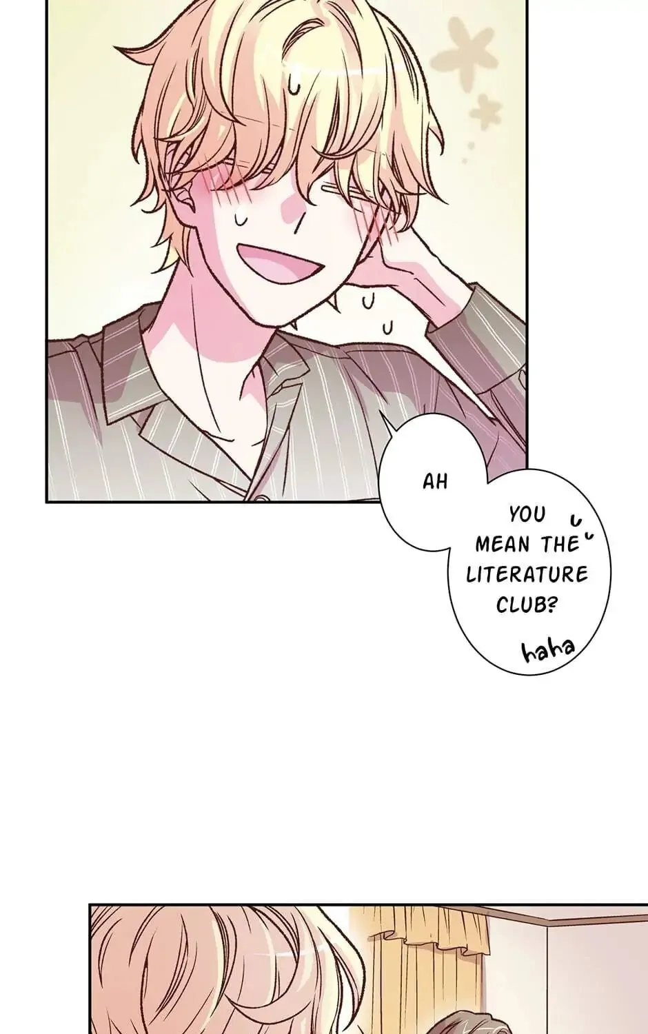 My Eunha Chapter 10 page 31 - 