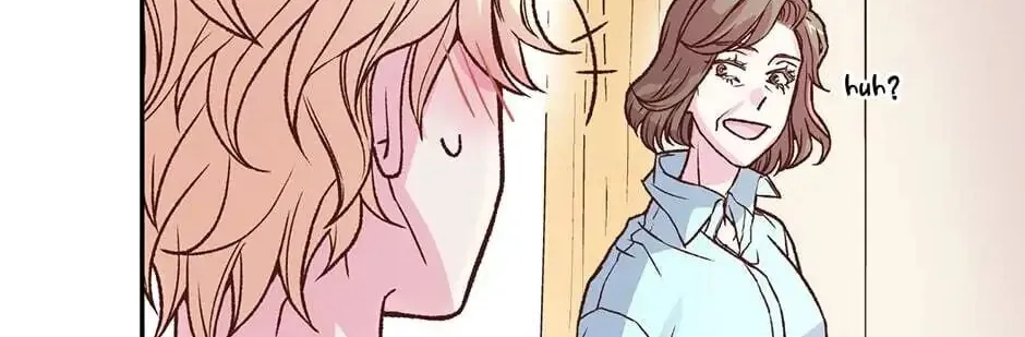 My Eunha Chapter 10 page 32 - 