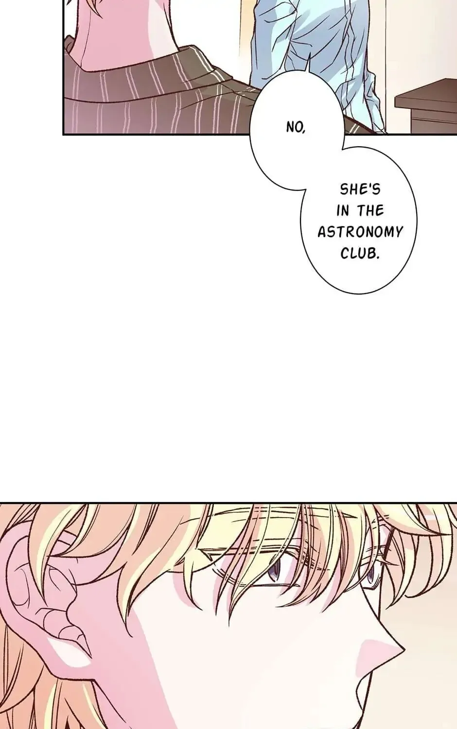 My Eunha Chapter 10 page 33 - 