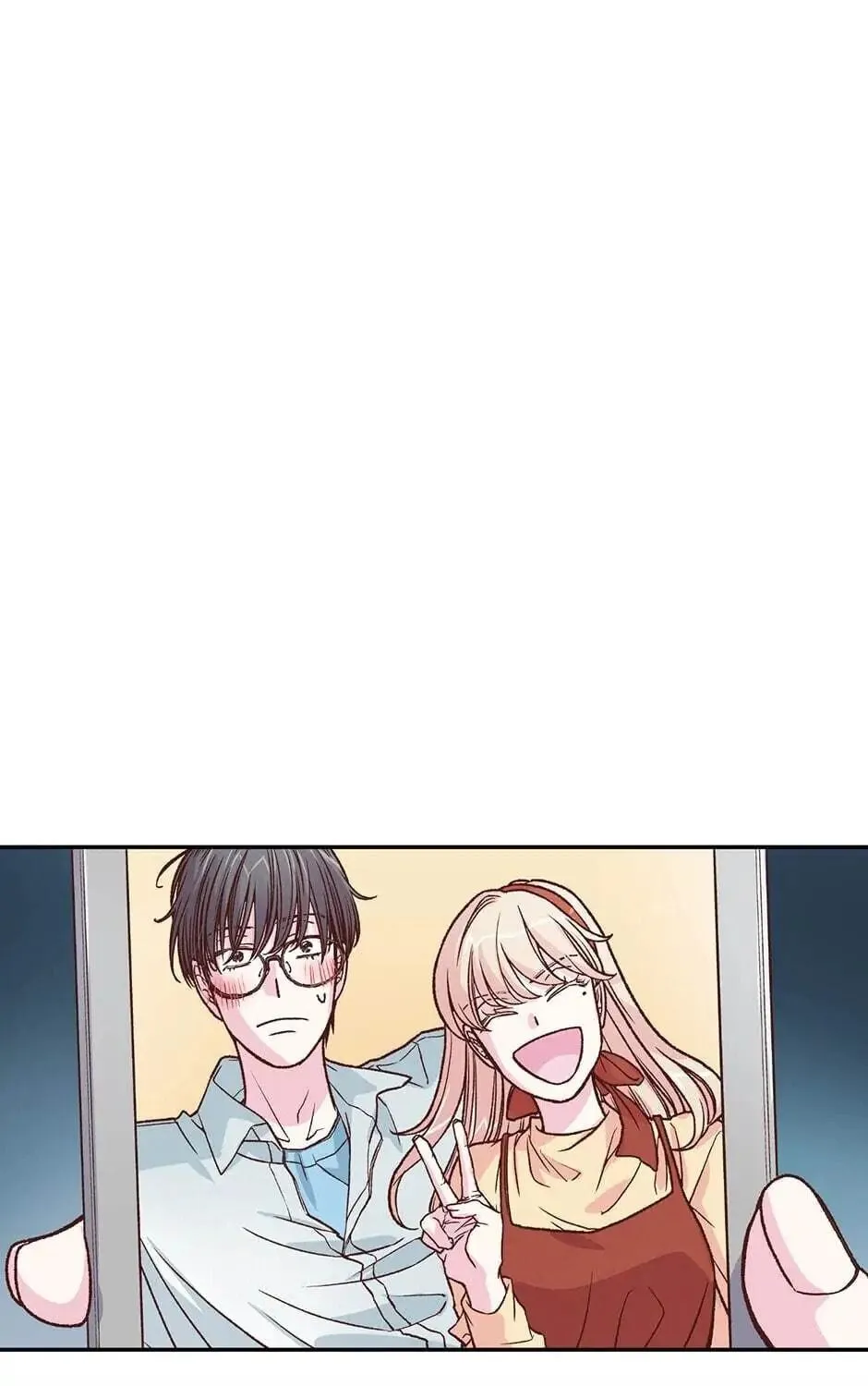 My Eunha Chapter 10 page 35 - 