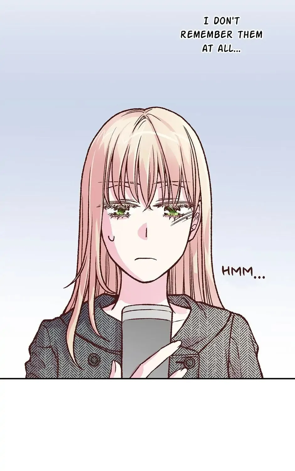 My Eunha Chapter 10 page 37 - 