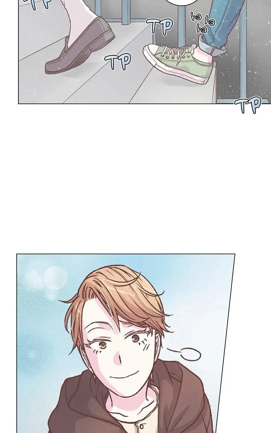 My Eunha Chapter 10 page 5 - 