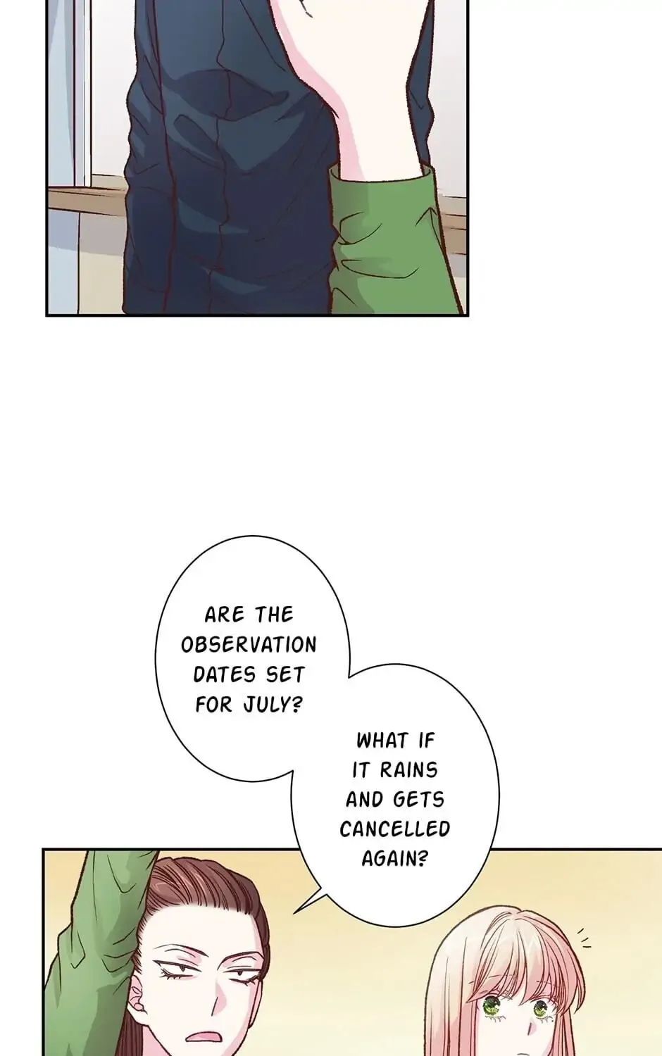 My Eunha Chapter 10 page 43 - 