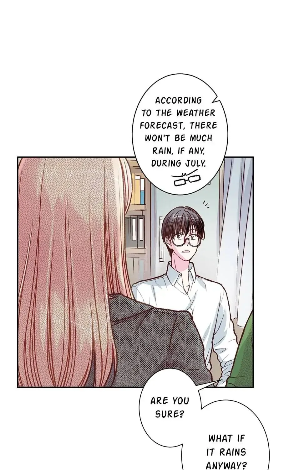 My Eunha Chapter 10 page 45 - 