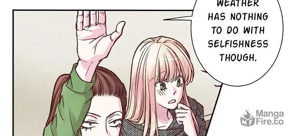 My Eunha Chapter 10 page 48 - 