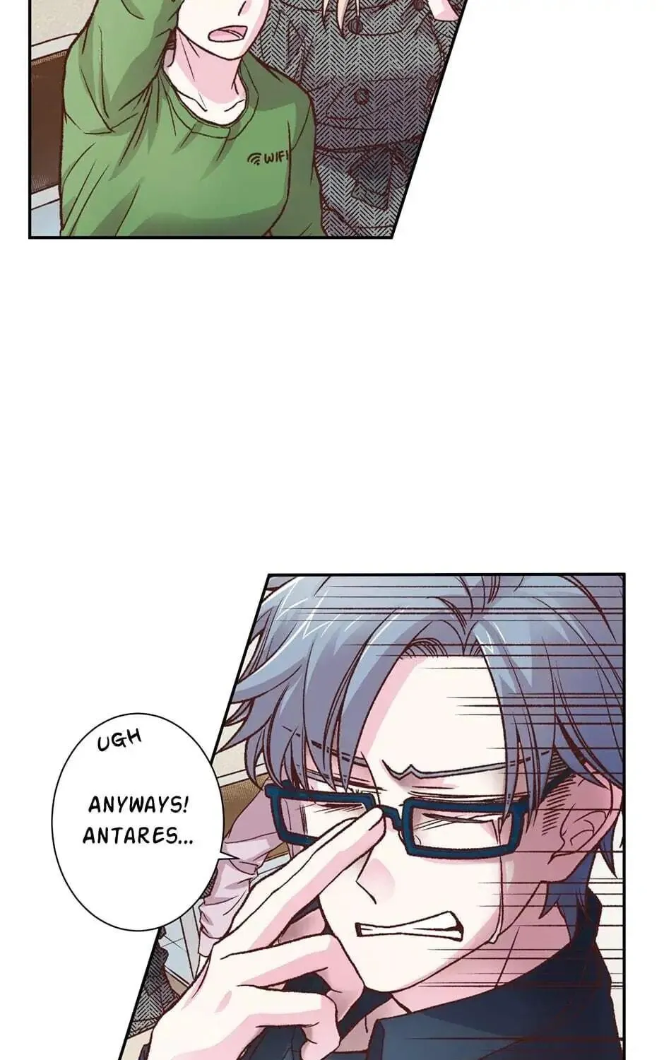 My Eunha Chapter 10 page 49 - 