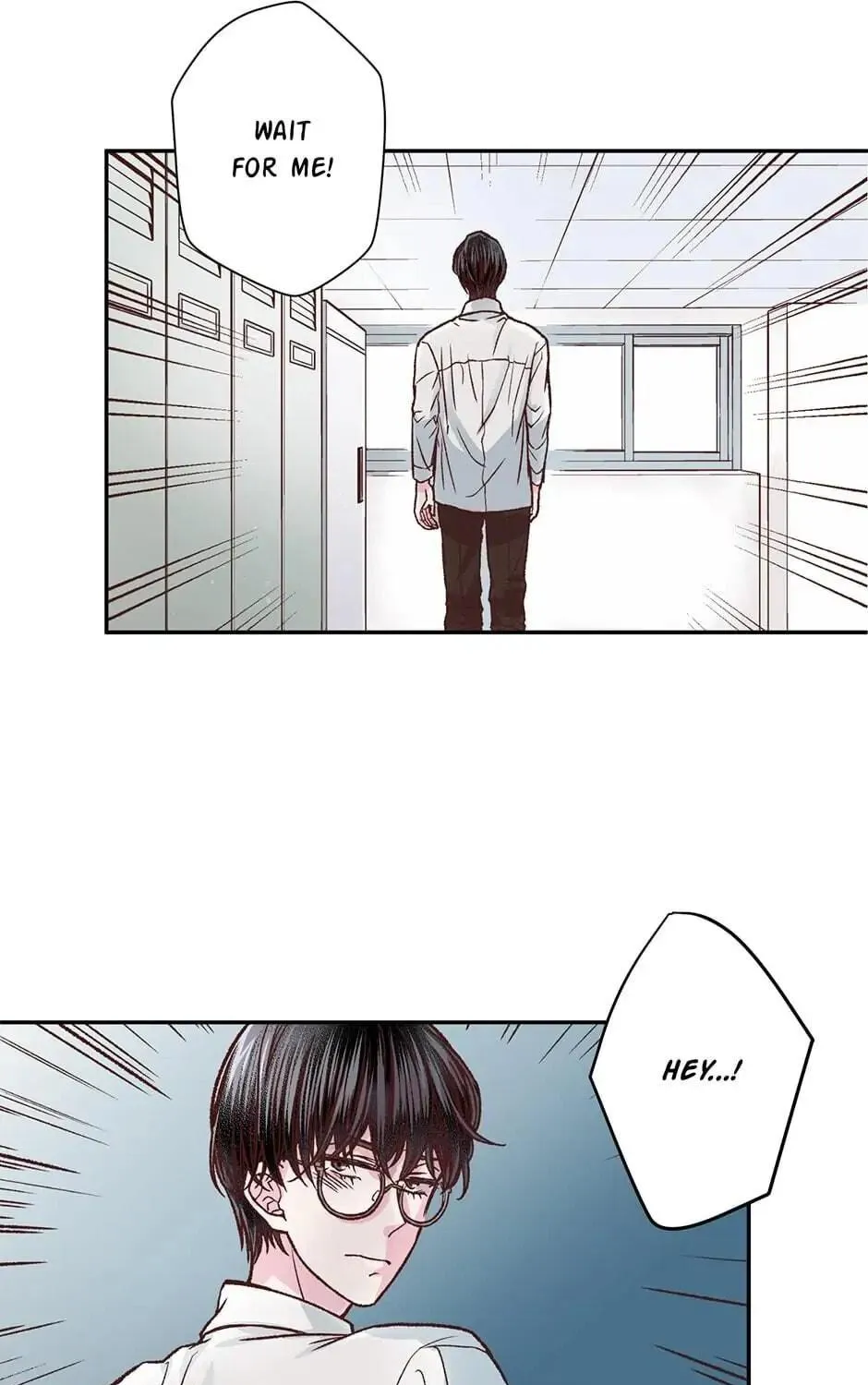 My Eunha Chapter 10 page 53 - 