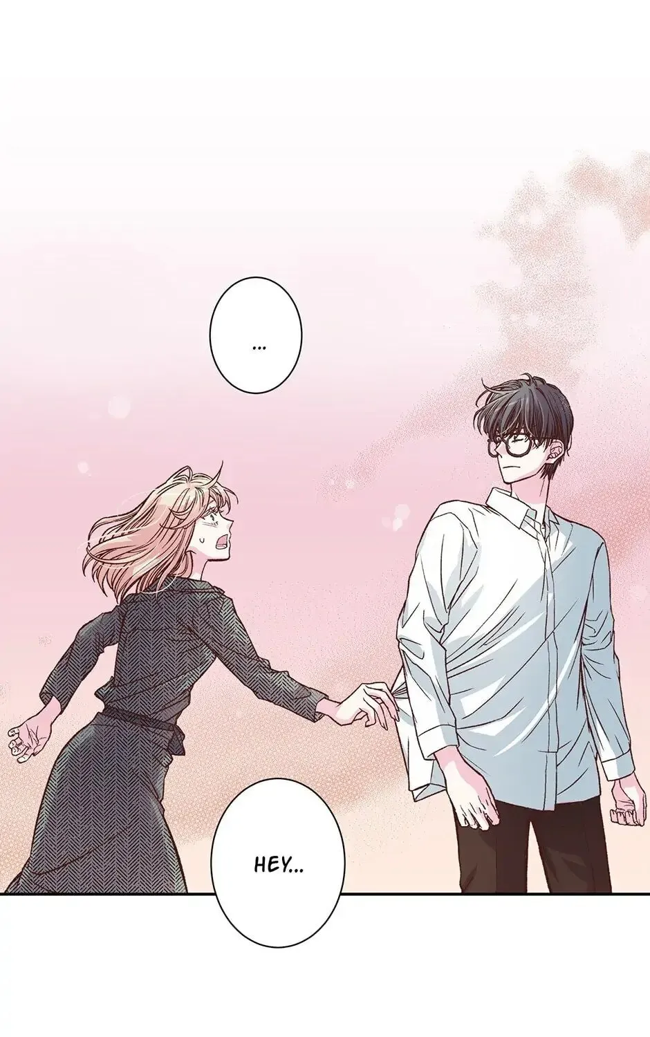 My Eunha Chapter 10 page 55 - 